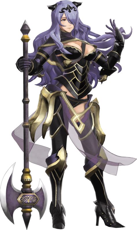 camilla fire emblem age|camilla from fire emblem fates.